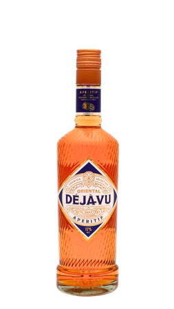 Oriental DEJA-VU 17% 0,7l