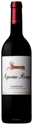 R&U Baron Rothschild Agneau Rouge Bordeaux 0,75l