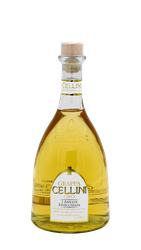 Grappa Cellini Oro 38%  0,7l