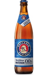 Paulaner Weizen 0,0% 20x0,5l