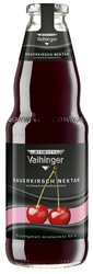 Vaihinger Sauerkirsch Nektar 6x1.0l