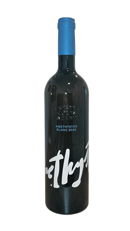 Amethistos Weißwein Ktima Lazaridi 0,75l
