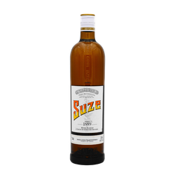 Suze Enzian Likör 20% 0,7l