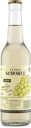 Stuggi Schorle BIO Traube 24x0,33l