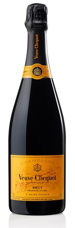 Veuve Clicqout Reserve Cuvee Champagner 0,75l