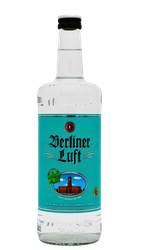 Berliner Luft Pfefferminzlikör 1,0l