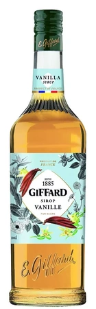 Giffard Sirup Vanille 1,0l