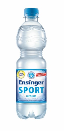 Ensinger Sport Medium 11x0,5l PET