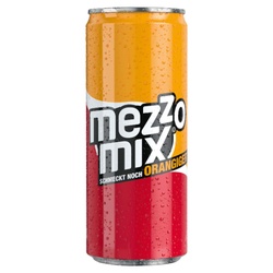 Mezzo Mix Dose 24x0,33l DPG
