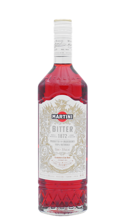 Martini Bitter 28,5%  0,7l