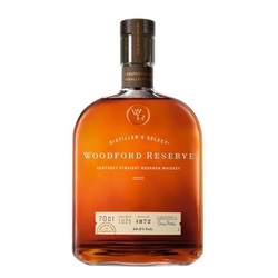 Woodford Reserve 43,2% 0,7l