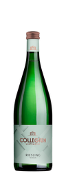 Collegium Wirtemberg Riesling halbtrocken 12x1,0l