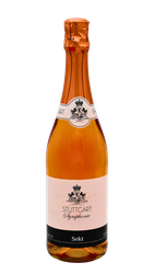 Stuttgart Symphonie Sekt Rose 0,75l