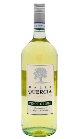 Campagnola Pinot Grigio DOC 1,5l Flasche