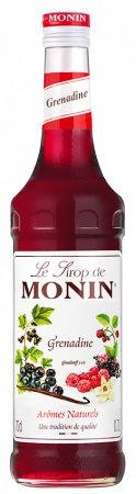 Monin Grenadine 0,7l