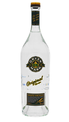 Green Mark Original Vodka 38% 0,7l