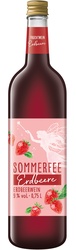Sommerfee Erdbeerwein 9% 0,75l