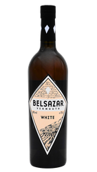 Belsazar White 18% Wermut 0,75l