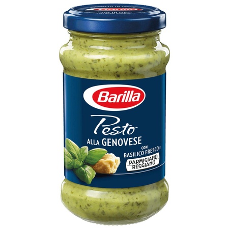 Barilla Pesto alla Genovese 190g