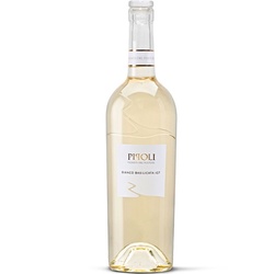 Pipoli Bianco Basilicata 0,75l