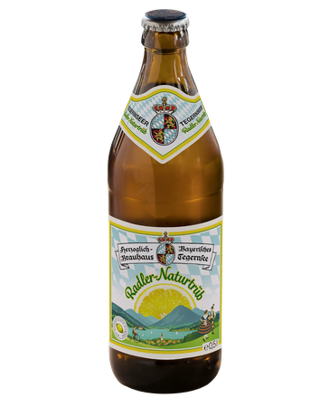 Tegernseer Natur Radler 20x0,5l
