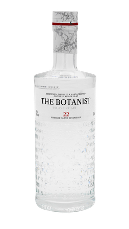 The Botanist Islay Dry Gin 46%  0,7l