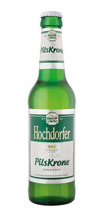 Hochdorfer Pils Krone 24x0,33l