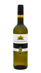Collegium Uhlbacher Riesling trocken Sand 0,75l