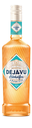DEJA-VU Oriental alkoholfrei 0,0 % 0,7l