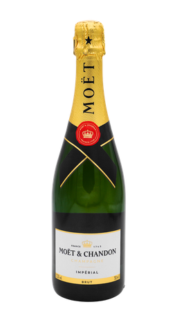 MOET Chandon Imperial Brut 0,75l
