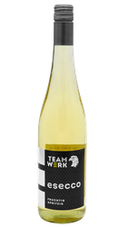 Esslinger eSecco weiß 0,75l