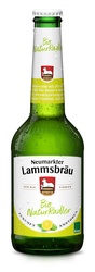 Lammsbräu Radler Bio 10x0,33l