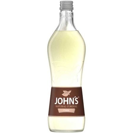 Johns Cocos Kokus sirup  0,7l