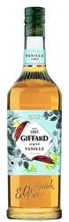Giffard Sirup Vanille 1,0l