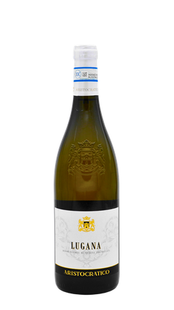 Aristocratico Lugana trocken 0,75