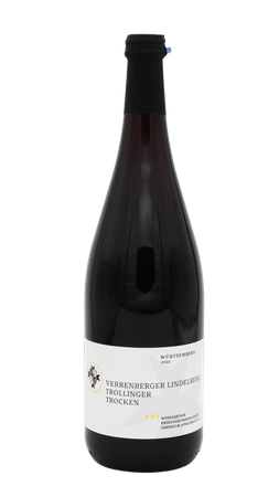 Verrenberger Trollinger trocken 12x1,0l