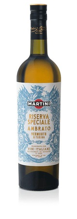 Martini Riserva Ambrato 0,75l