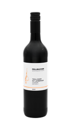 Fellbacher Trollinger mit Lemberger feinherb 0,75l