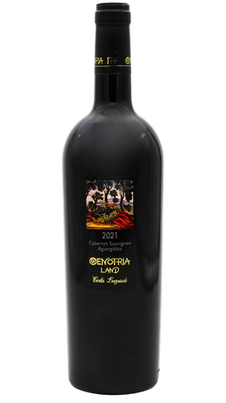 Oenotria Land Cabernet Sauvignon Agioritiko 0,75l