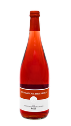Haberschl. Weingalerie Rose 1,0l