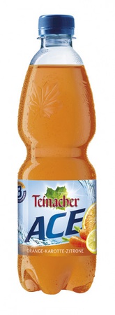 Teinacher Ace (spritzig) 20x0,5l PET
