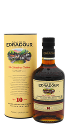 Edradour 10 Jahre 0,7l