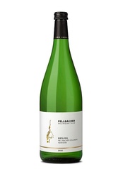 Fellbacher Goldberg Riesling feinherb 12x1,0l