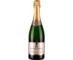 Gratien und Meyer Cremant Brut 0,75l