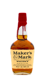 Makers Mark 45% vol. 0,7l