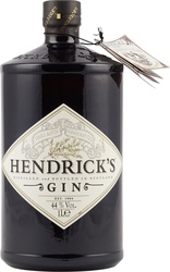 Hendricks Gin 44% 1,0l Literflasche