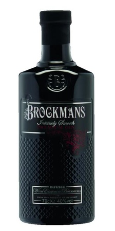 Brockmans Premium Gin 40% vol. 0,7l