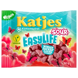 Katjes Easylife Sour vegan 160g