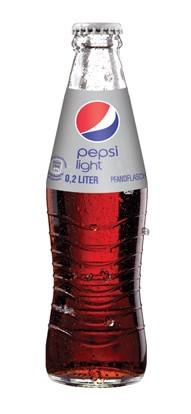 Pepsi light 24x0,2l
