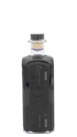 Quarantini Black Gin 42% 0,5l
